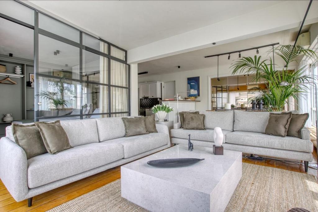 Sunny Luxury Loft,Stunning Acropolis View, Jacuzzi Apartamento Atenas Exterior foto