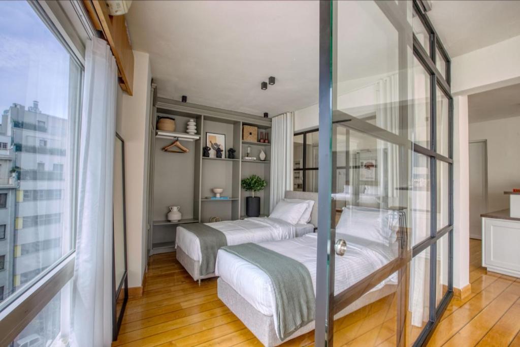 Sunny Luxury Loft,Stunning Acropolis View, Jacuzzi Apartamento Atenas Exterior foto