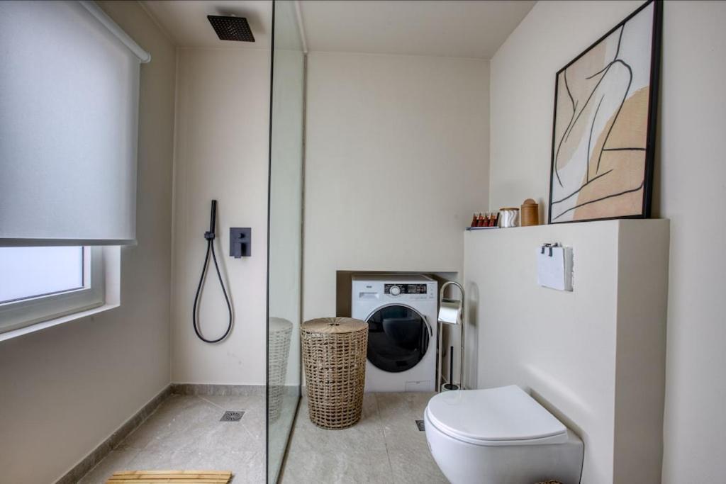 Sunny Luxury Loft,Stunning Acropolis View, Jacuzzi Apartamento Atenas Exterior foto